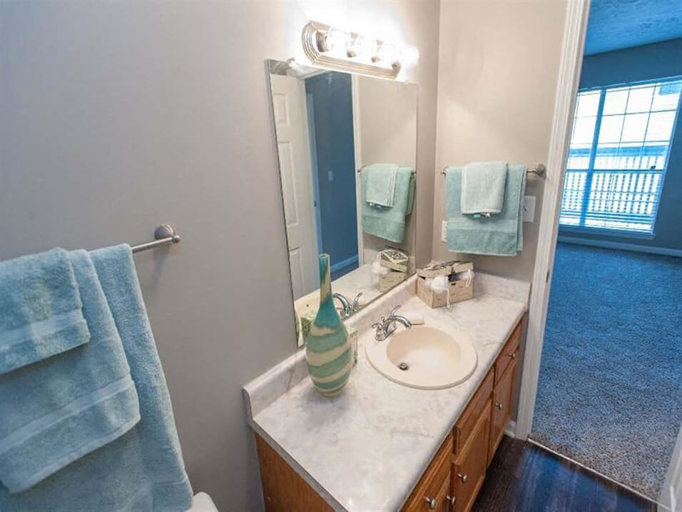 Photos and Video Post House Jackson Apartments in Jackson, TN